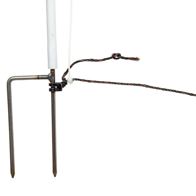 Galingas avių aptvaro tinklas