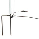 Galingas avių aptvaro tinklas