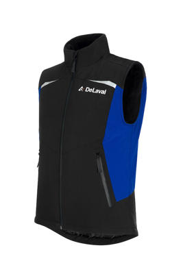 Softshell veste Product image
