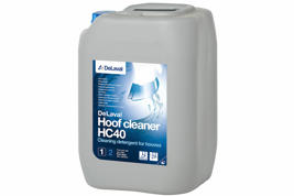 Detergente per zoccoli HC40 Prodotto immagine