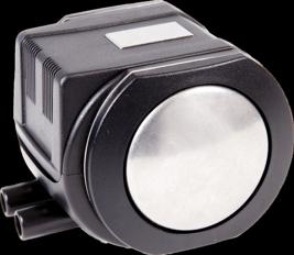 DeLaval pulsator HP102 Product image