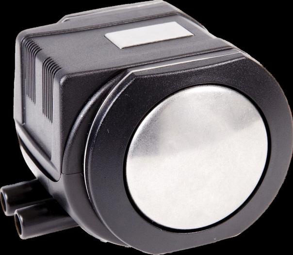 DeLaval pulsator HP102