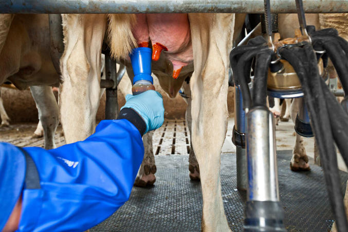 IodoFence™ vedinkastoaine