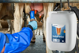 Iodofence Product image