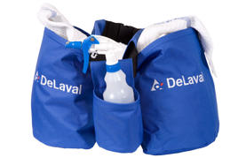 DeLaval taška kangaroo Product image