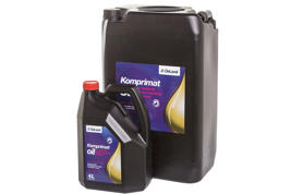 Komprimatolje Produktbilde