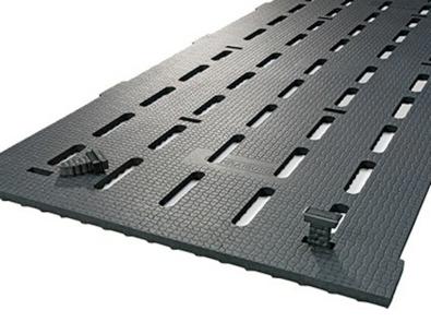 Laufgangmatte KURA S