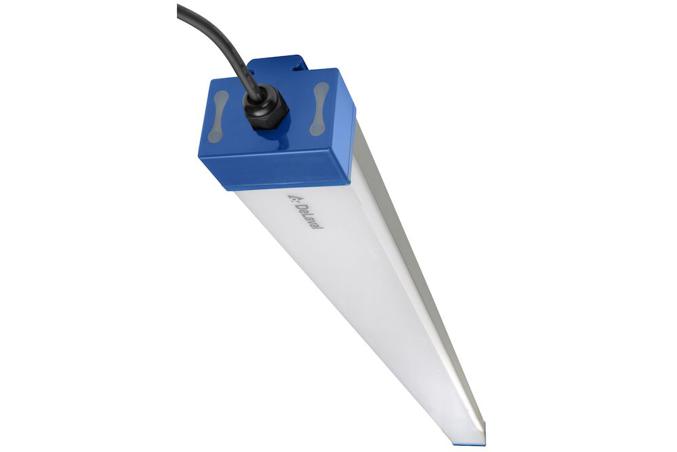 DeLaval LED-armatur LL3000