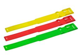 DeLaval mark band, plastic  Product image