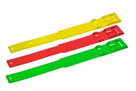 DeLaval mark band, plastic  Product image