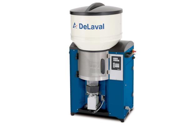 DeLaval lamb & kid feeder LKF1200