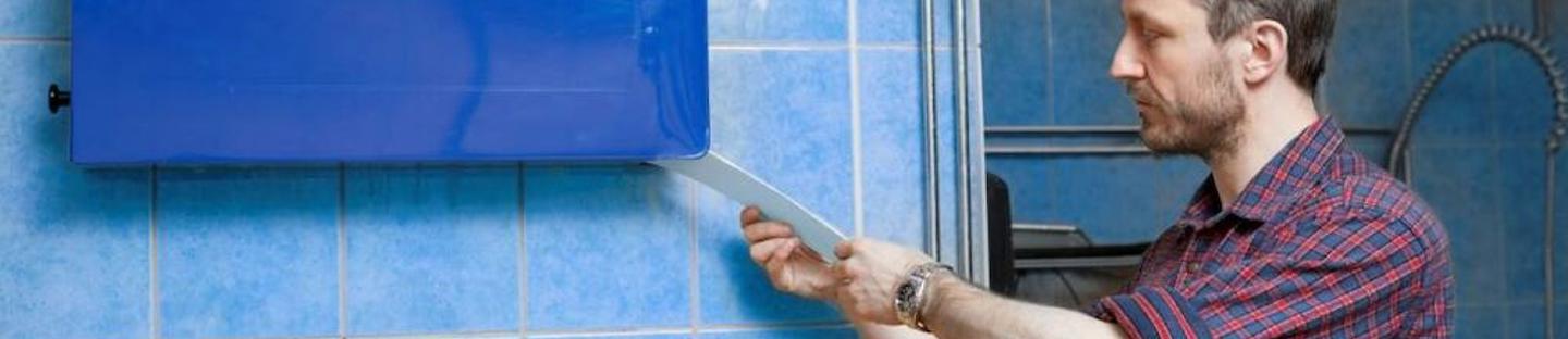 Valkoinen siiviläsukka, ommeltu, 60 g