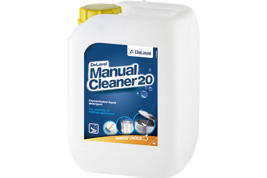 Mydło do sprzętu udojowego - DeLaval manual cleaner 20 Product image