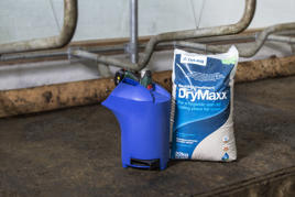 DeLaval strömedelsspridare MBS19 Produktbild