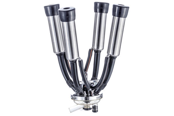 DeLaval mjölkningsorgan MC31
