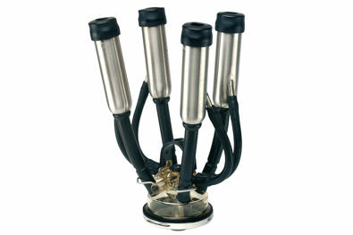 DeLaval milking cluster MC50