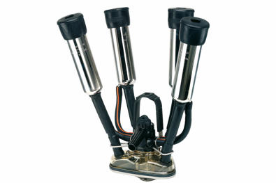 드라발 착유 클러스터 MC93