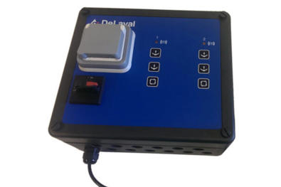 Skrzynka sterownicza MCB