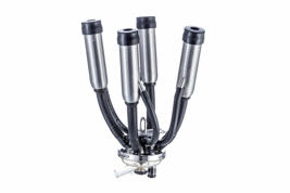 DeLaval milking cluster MC30HD (Heavy Duty) Product image