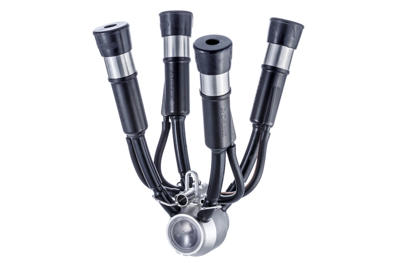 DeLaval Melkzeug MC73