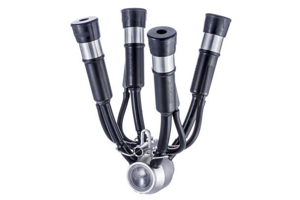 DeLaval milking cluster MC73