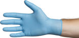 BMG456 nitrile gloves S, Q:100