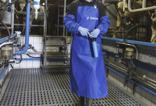 DeLaval Melkerschürze