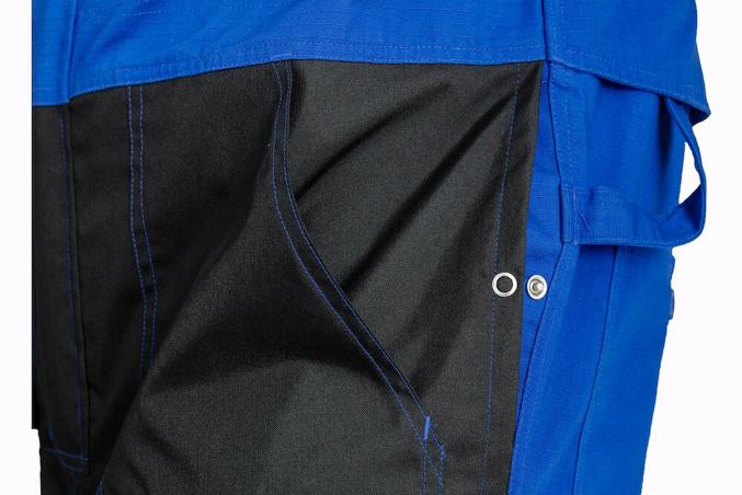 DeLaval mjölkaroverall