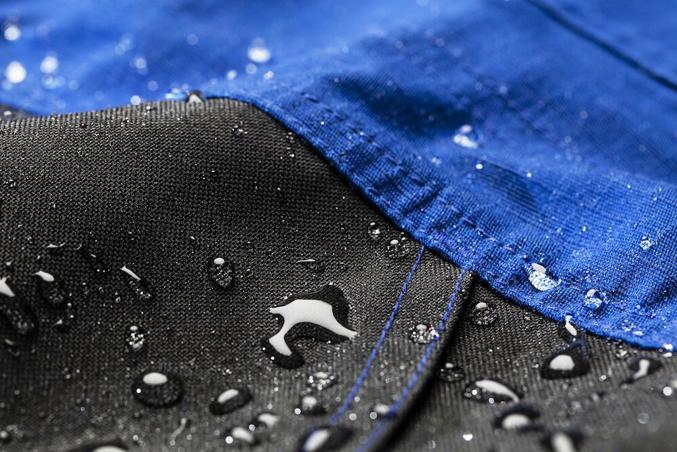 DeLaval mjölkaroverall