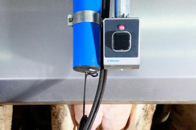 搾乳ポイントMP130