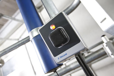 Poste de traite MPC150