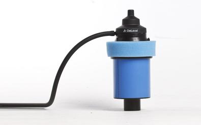 DeLaval Vakuumregler MVR