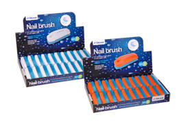 Neglebørste Produktbillede