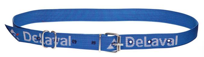 Marker Neckband, Logo