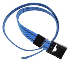 Transponderi-kaulapanta muovilukolla Tuotekuva