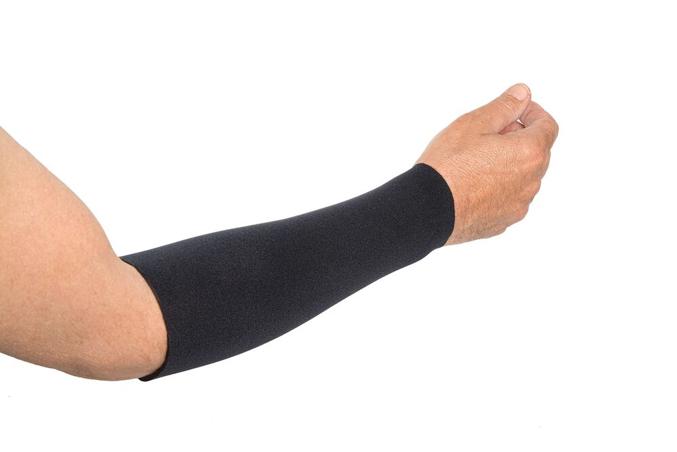 DeLaval neopreen mouwen