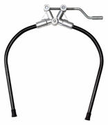 Ochraniacz przeciw kopnięciom