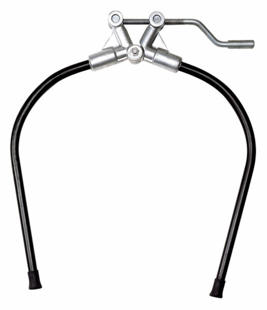 Ochraniacz przeciw kopnięciom Product image