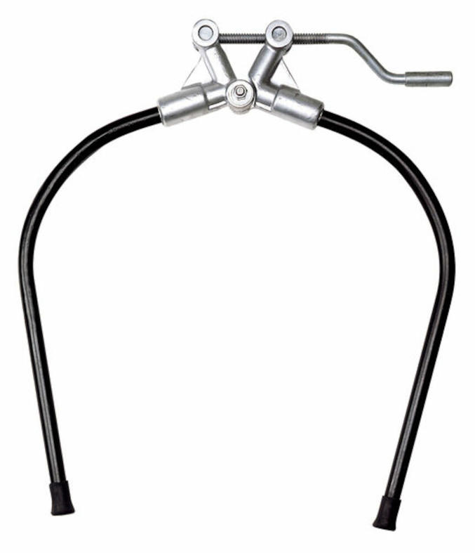 Ochraniacz przeciw kopnięciom