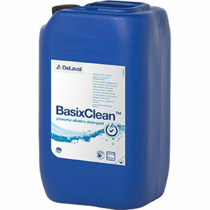 BasixClean