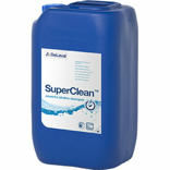 SuperClean™ - zasadowy środek do mycia instalacji