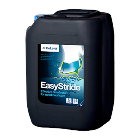 EasyStride™ sorkanhoitoaine Tuotekuva
