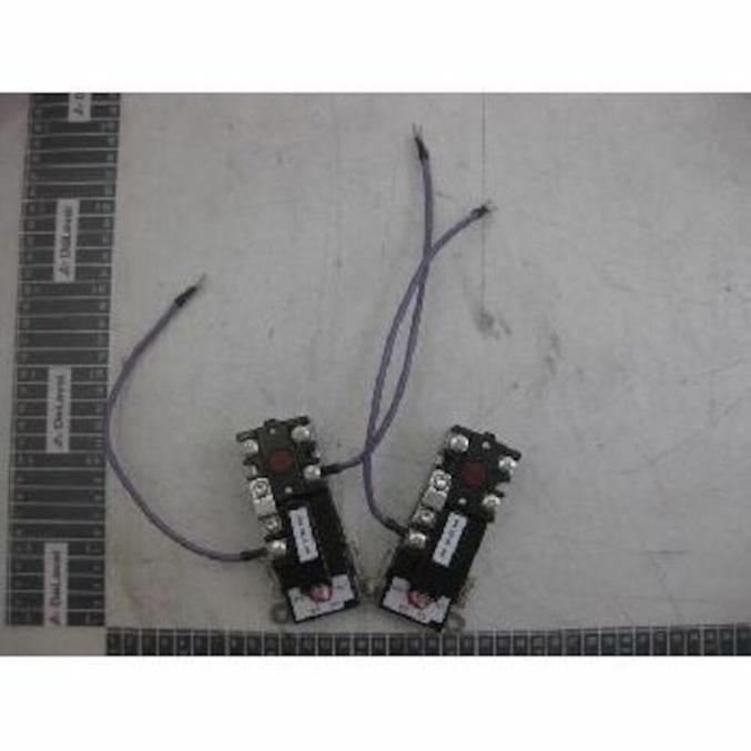Thermostat 95 (2pcs)