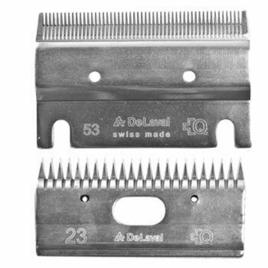 Peines y cuchillas de esquiladoras Imagen del producto