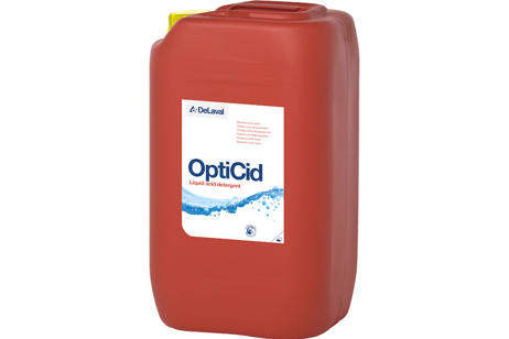OptiCid Produktbild