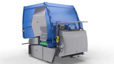 DeLaval OptiWagon™