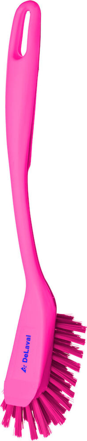 Oppvaskbørste Rosa Produktbilde