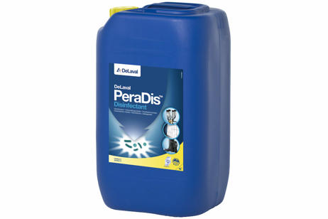 DeLaval PeraDis™ Produktbild