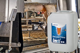 DeLaval Prima Product image