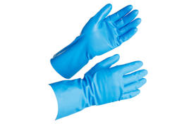 DeLaval protective nitrile gloves Product image